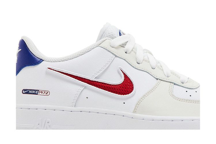 Nike Air Force 1 LV8 GS 'Since 1972'