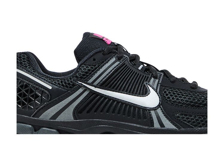 Nike Vomero 5 GS 'Black Pink Blast'