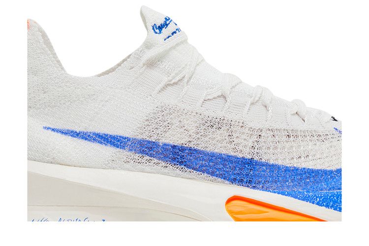 Nike Wmns Air Zoom Alphafly NEXT% 3 'Blueprint Pack'