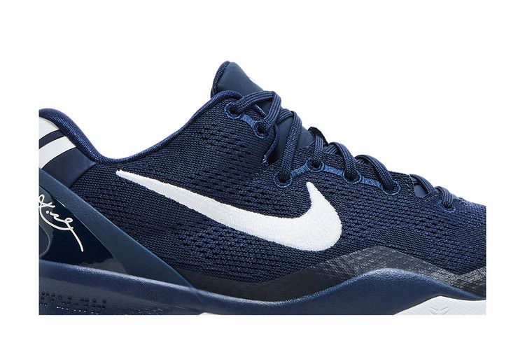 Nike Kobe 8 Protro 'College Navy'
