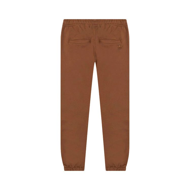adidas x Pharrell Williams Basics Pant 'Brown'