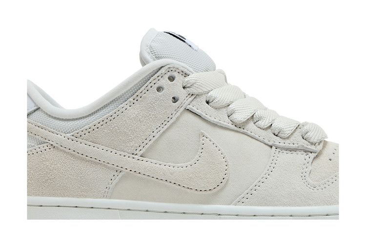 Nike Dunk Low SB Pro B 'Pale Ivory'