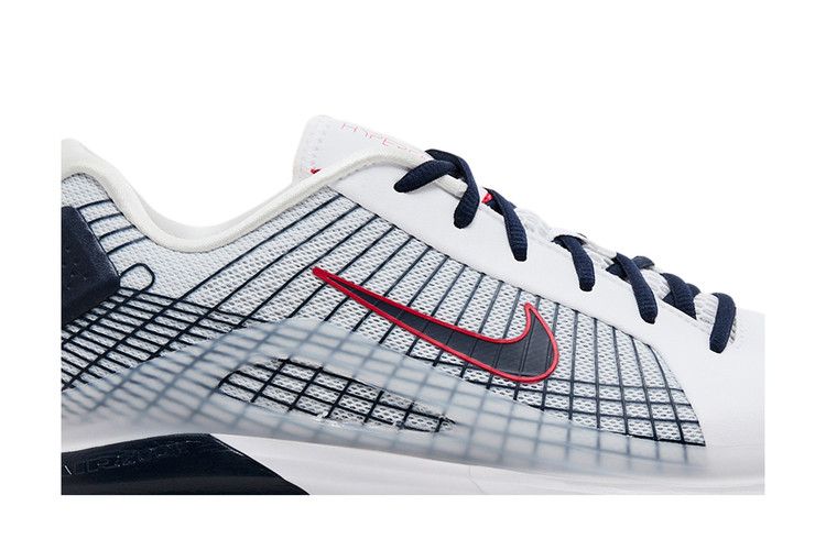 NikeCourt Air Zoom Vapor 12 Hypersmash 'United We Rise'