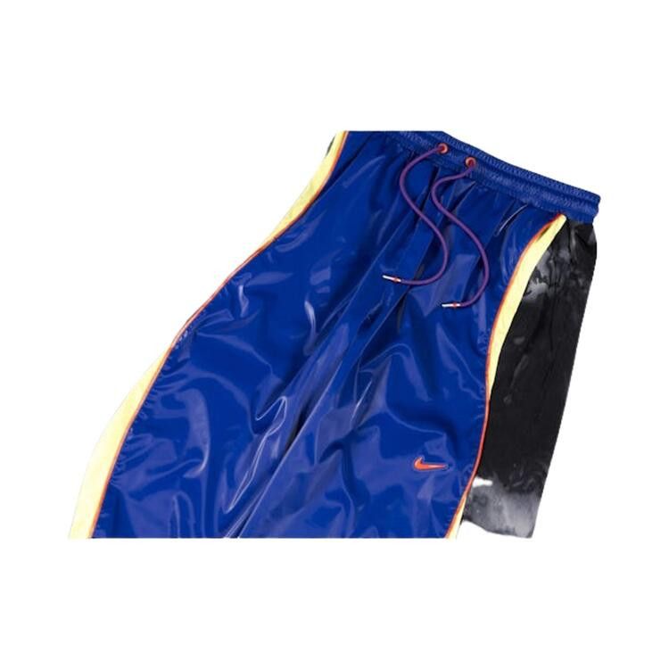 Nike Project F.R.O.G. Track Pants 'Deep Night/Light Crimson'