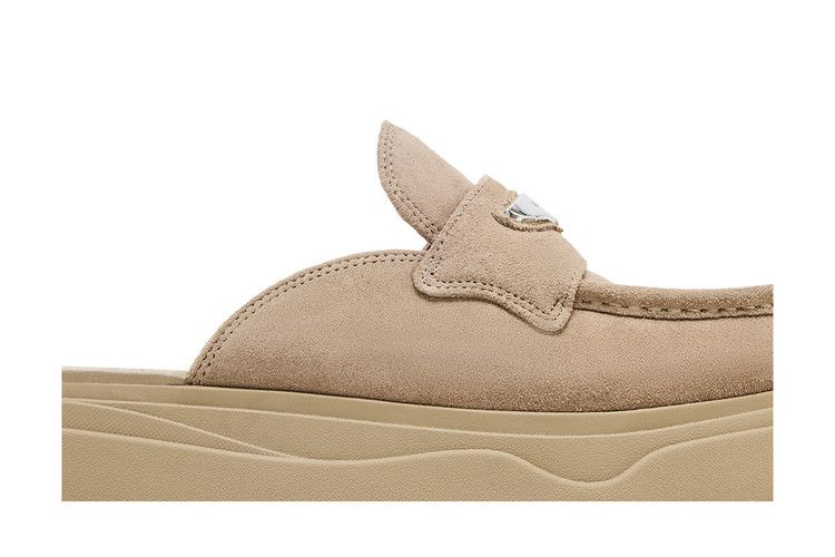 Wmns Air Jordan Mule 'Khaki'