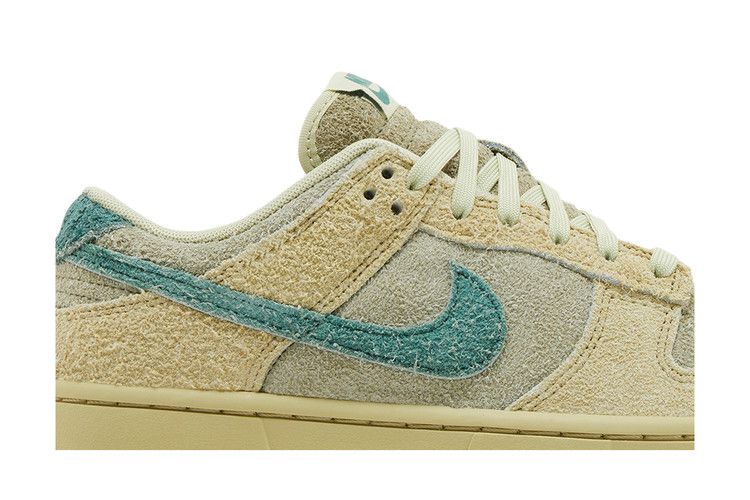 Nike Wmns Dunk Low 'Olive Aura'