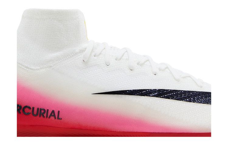 Nike Zoom Mercurial Superfly 10 Elite FG 'Fear Nothing Pack'