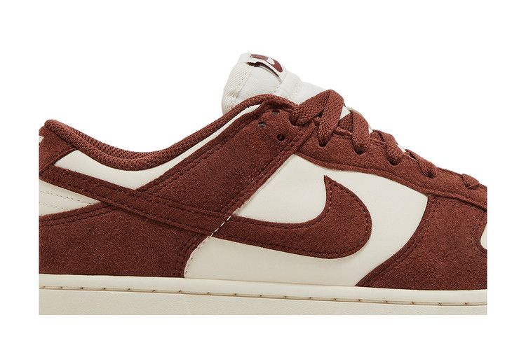 Nike Women's Dunk Low Next Nature 'Red Sepia'