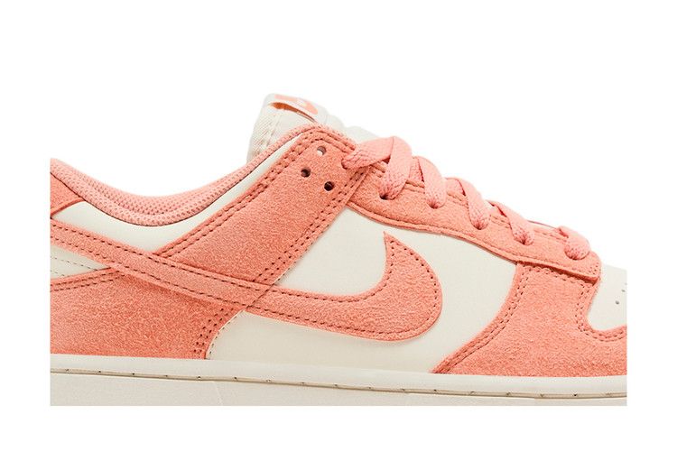 Nike Wmns Dunk Low Next Nature 'Apricot Agate'