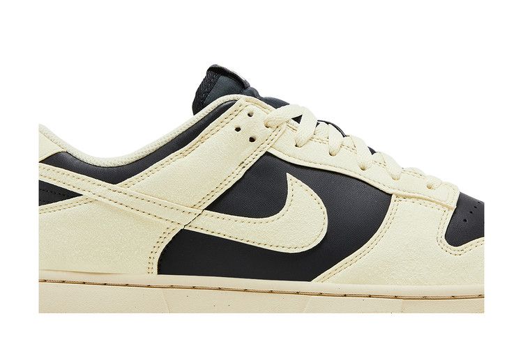 Nike Wmns Dunk Low Next Nature 'Coconut Milk Black'