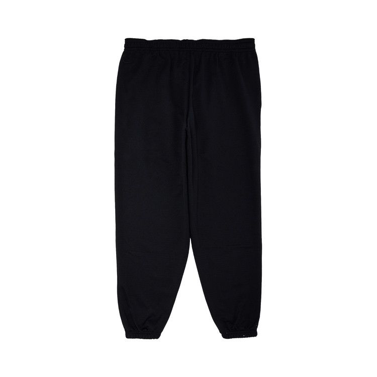 Nike Kobe Therma-FIT Basketball Pants 'Black/Black/White'