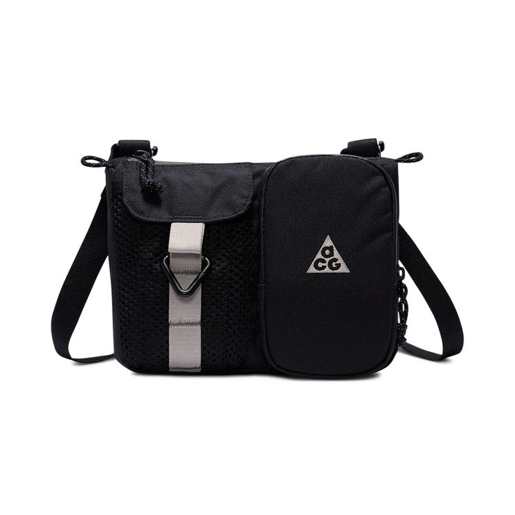 Nike ACG "Daymax" Crossbody Bag (3L) 'Black/College Grey'