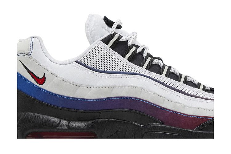 Nike Air Max 95 'Toronto'