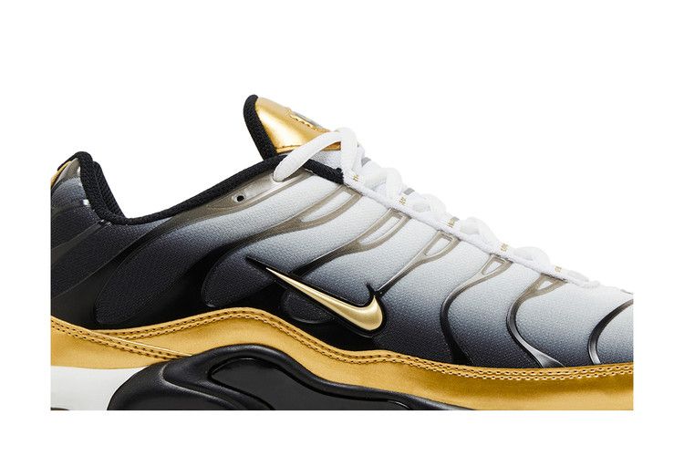 Foot Locker x Nike Air Max Plus Premium '50th Anniversary'