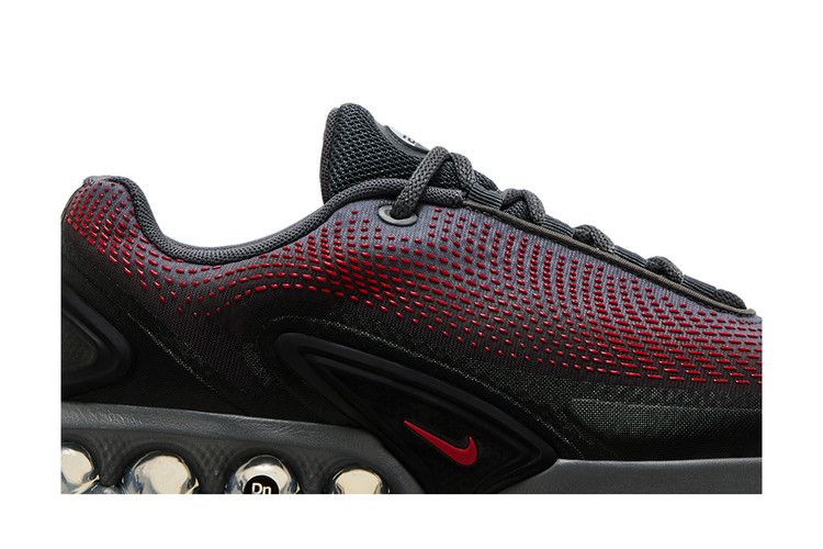 Nike Air Max DN 'Iron Grey University Red'