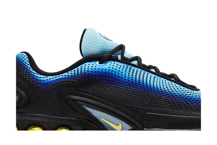 Nike Air Max DN SE 'Sky Blue Chamois'