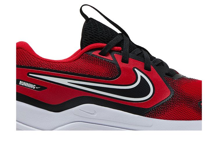 Nike Cosmic Runner GS 'University Red'