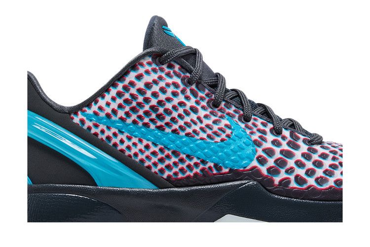 Nike Zoom Kobe 6 Protro GS '3D All-Star'