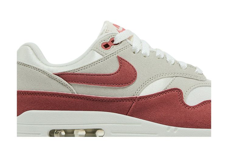 Nike Wmns Air Max 1 '87 'Sail Canyon Pink'