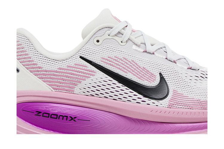 Nike Wmns Vomero 18 'Summit White Elemental Pink'