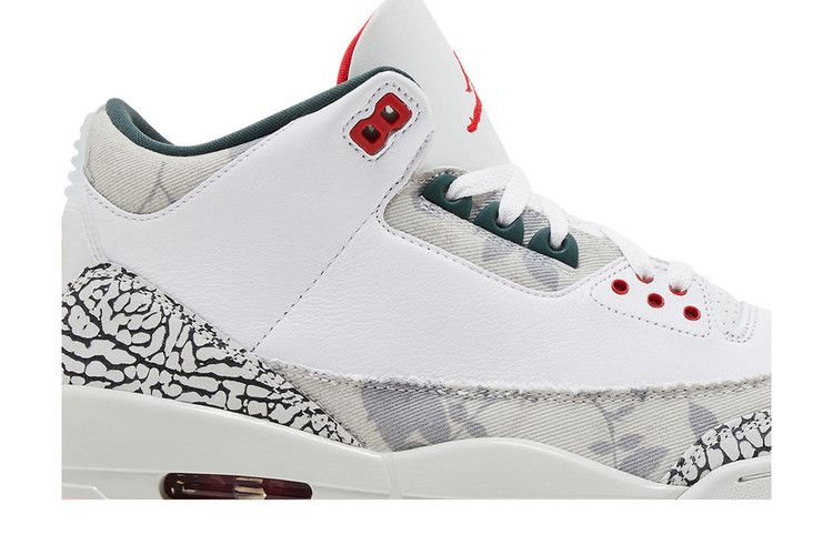 Air Jordan 3 Retro 'Wings'