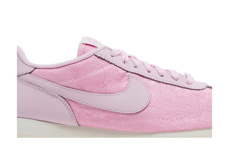 Nike Wmns Cortez 'Pink Foam Floral'