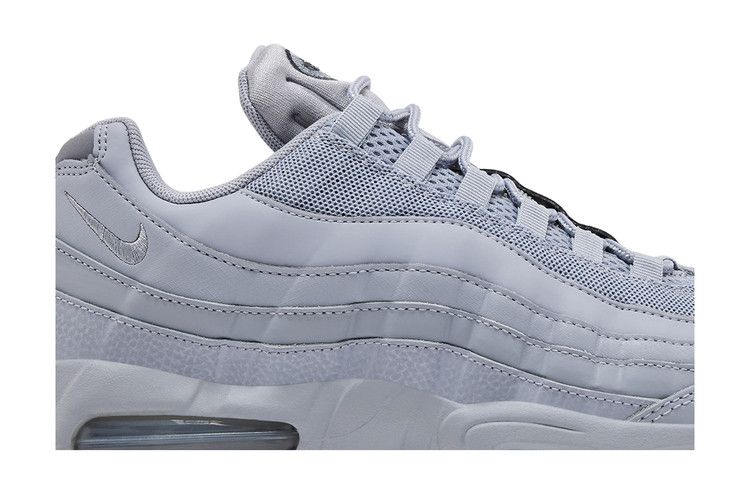 Nike Air Max 95 'Wolf Grey'