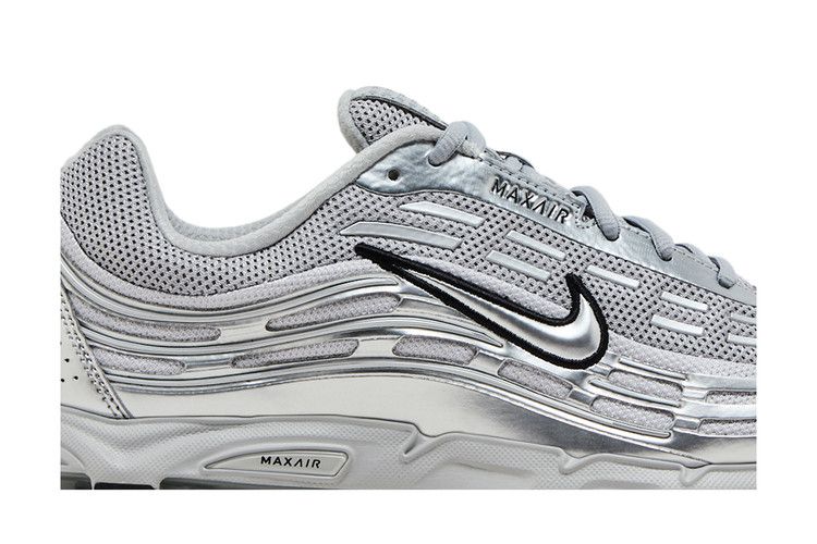 Nike Air Max TL 2.5 'Metallic Silver'