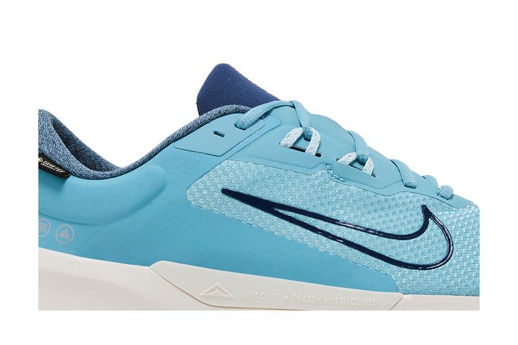 Nike Juniper Trail 2 GORE-TEX 'Denim Turquoise'