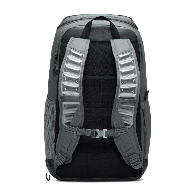 Nike Varsity Elite Backpack 'Iron Grey/Black'