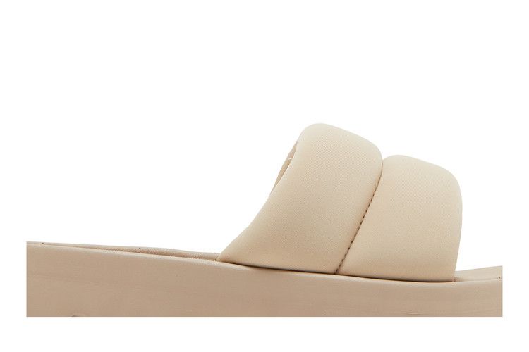 Reebok Wmns Cardi B Slide 'Modern Beige'