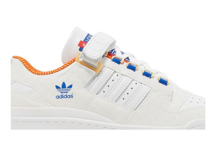Superfly x adidas Forum Low 'Adilicious City Series'