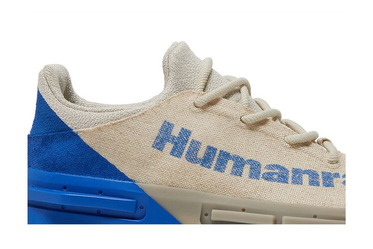 Pharrell x adidas NMD_S1 Mahbs 'Blue'