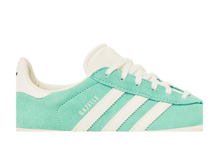 Adidas Gazelle J 'Easy Green'