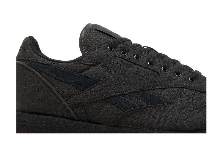 Maharishi x Reebok Classic Leather 'Ripstop'