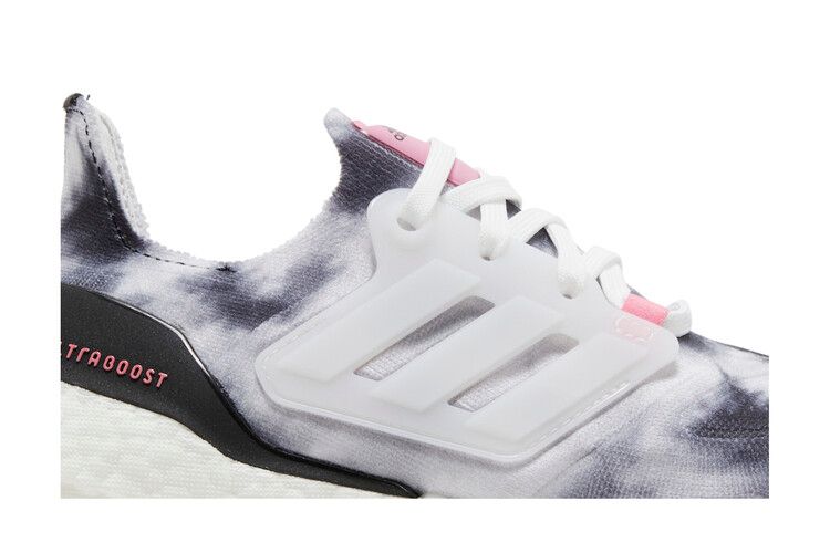 Adidas Wmns UltraBoost 22 'Tie-Dye'