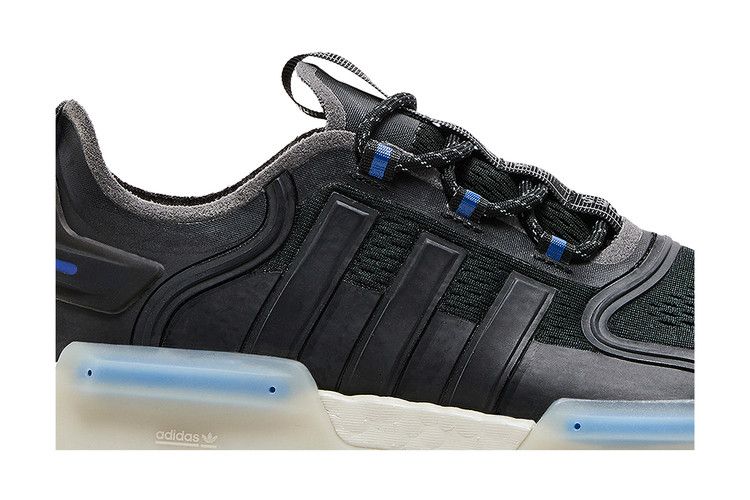 adidas NMD_V3 'Black Blue Rush'