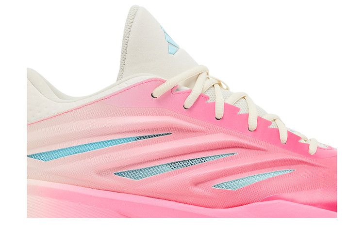 Sophie Cunningham x adidas Crazy Energy 'Pink White Blue' PE