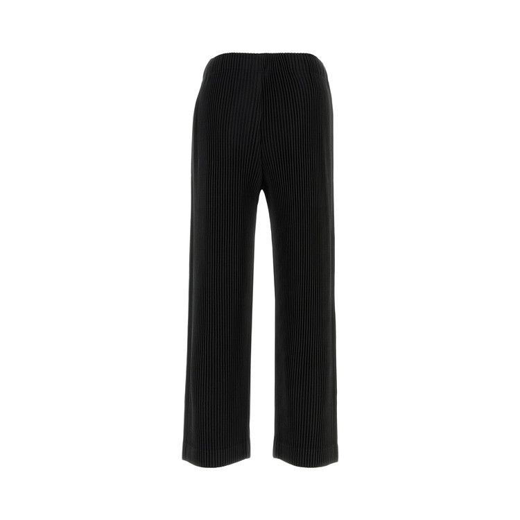 Issey Miyake Pant 'Black'