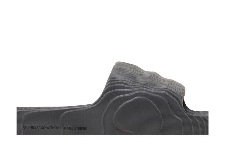 adidas Adilette 22 Slides 'Grey'