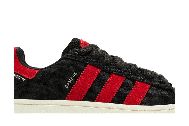 adidas Campus 00s TKO 'Black Power Red'