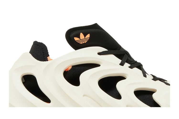 adidas adiFOM Q 'Wonder White Black'
