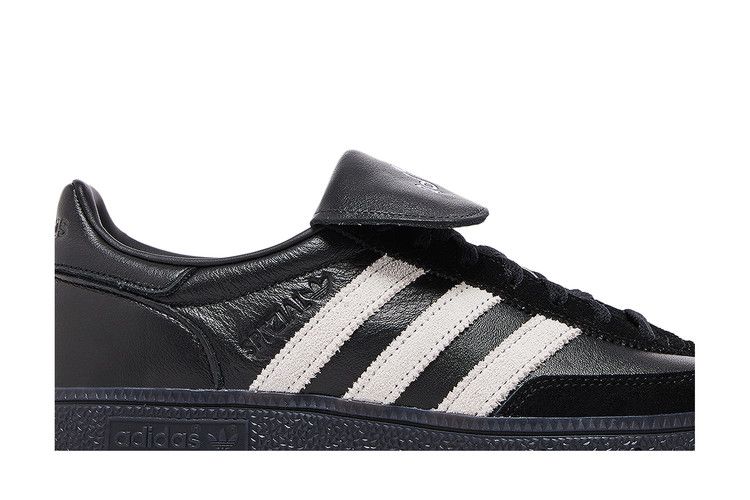 SHUKYU x E-WAX x adidas Handball Spezial 'Black'