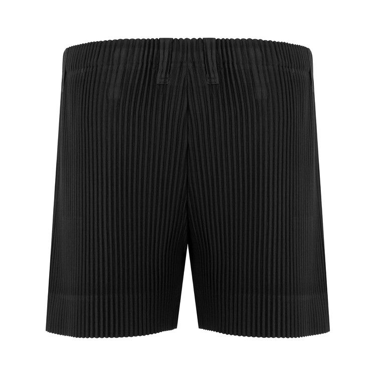 Issey Miyake Shorts 'Black'