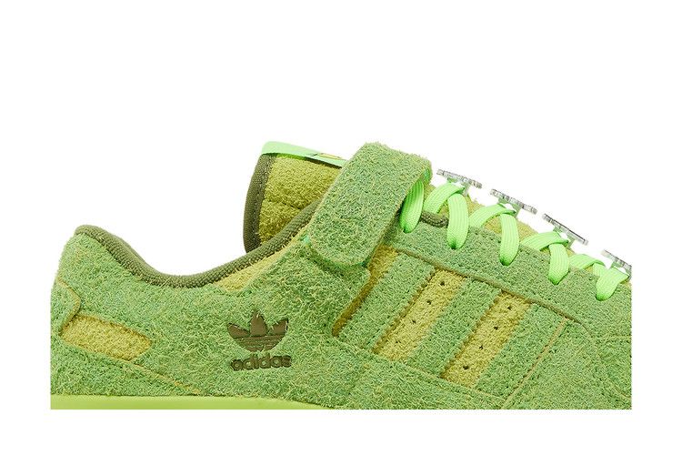 Dr. Seuss x adidas Forum Low 'The Grinch'