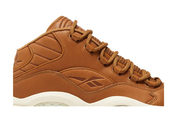 Sneakersnstuff x Reebok Question Mid 'AI'