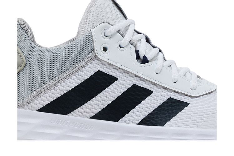 adidas Own The Game 2.0 'White Pulse Mint'
