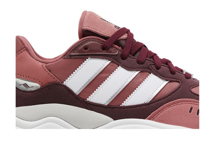 adidas Retropy F90 'Wonder Red'