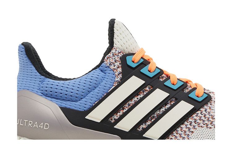 Rich Mnisi x adidas Ultra 4D 'Pride - Chalk Blue Fusion'