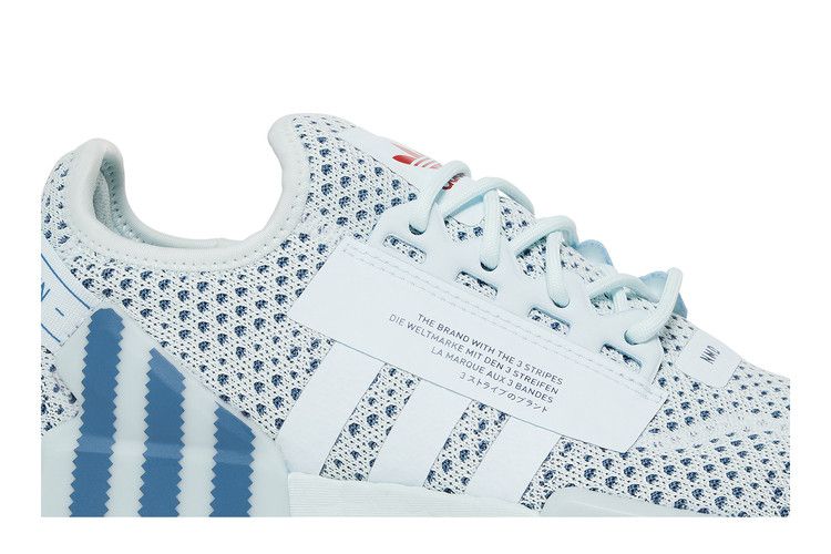 adidas NMD_R1 V2 'Almost Blue'